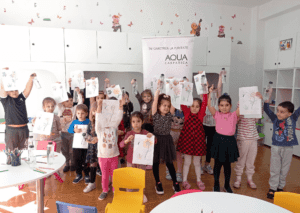 Saptamana arborilor si un spatiu verde #FocusToGreenEcoLife