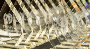 Concept ȋn premieră ȋn România, pe 6 aprilie. Gala Trofeelor Alexandrion 2023 va fi dedicată tinerilor sportivi