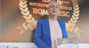 Podcastul Business Philosophy, premiat la Gala Antreprenoriatului Românesc
