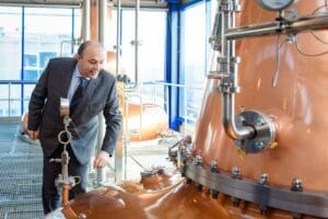 Alexandrion Group: Avem atât de multe motive să fim mândri și să sărbătorim cele mai importante realizări ale anului 2023