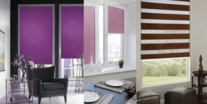 Jaluzele şi rolete premium integrate cu viziune și pricepere în designul general al spațiului tău