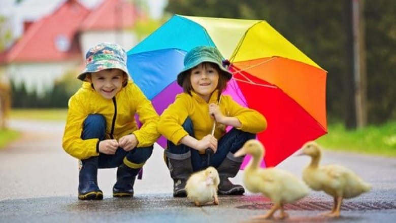 METEO-emoţii! E cer senin şi soare la #apecurateasumate