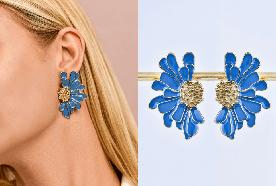 Cum să alegi cerceii potriviți pentru evenimente speciale și cum să îi asortezi cu ținutele tale