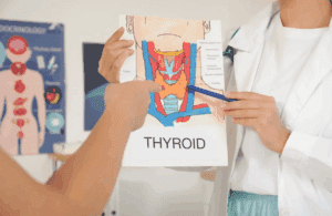 Alimente pentru sănătatea tiroidei și unele de evitat