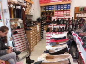 TOPUL Tendințelor la încălțăminte pentru sezonul toamnă-iarnă 2025‑2026