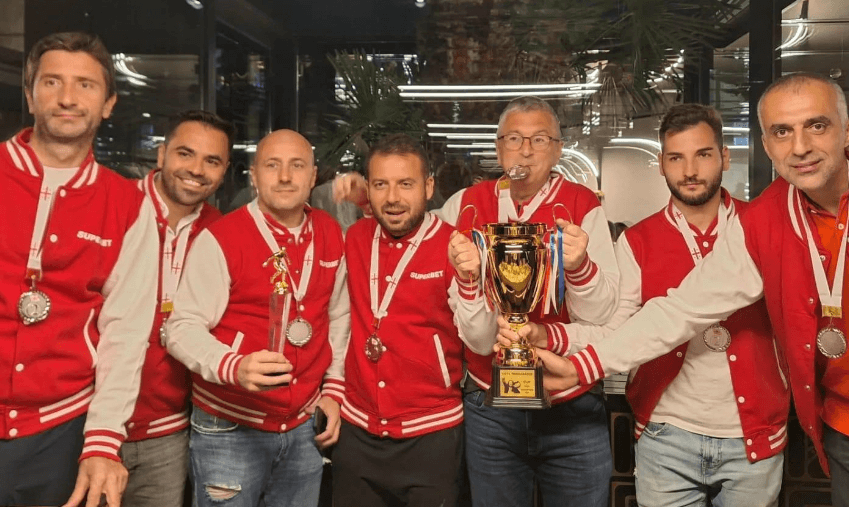 România va participa la Turneul Internațional Media din Batumi