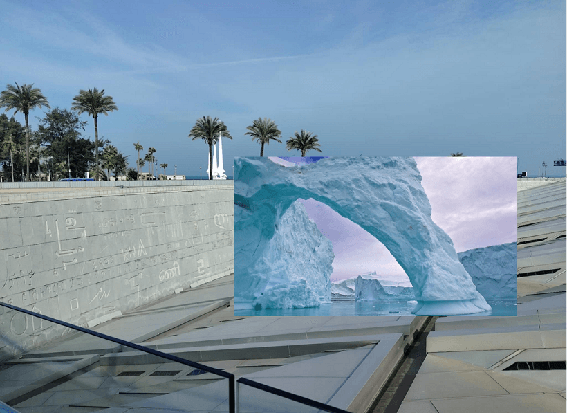 Gheţarii, sursă de “Ape curate asumate”