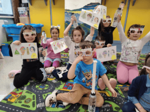 Pregătiți pentru inovare și reciclare creativă?Copiii inventatori la #focustogreenecolife