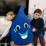 Fii ReciCreativ şi hidratează cu iubire inimile şi mediul, la “Focus to Green Eco Life”