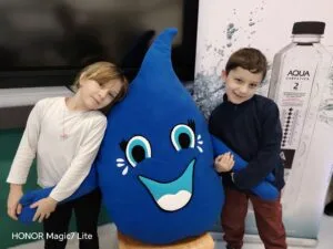 Fii ReciCreativ şi hidratează cu iubire inimile şi mediul, la “Focus to Green Eco Life”