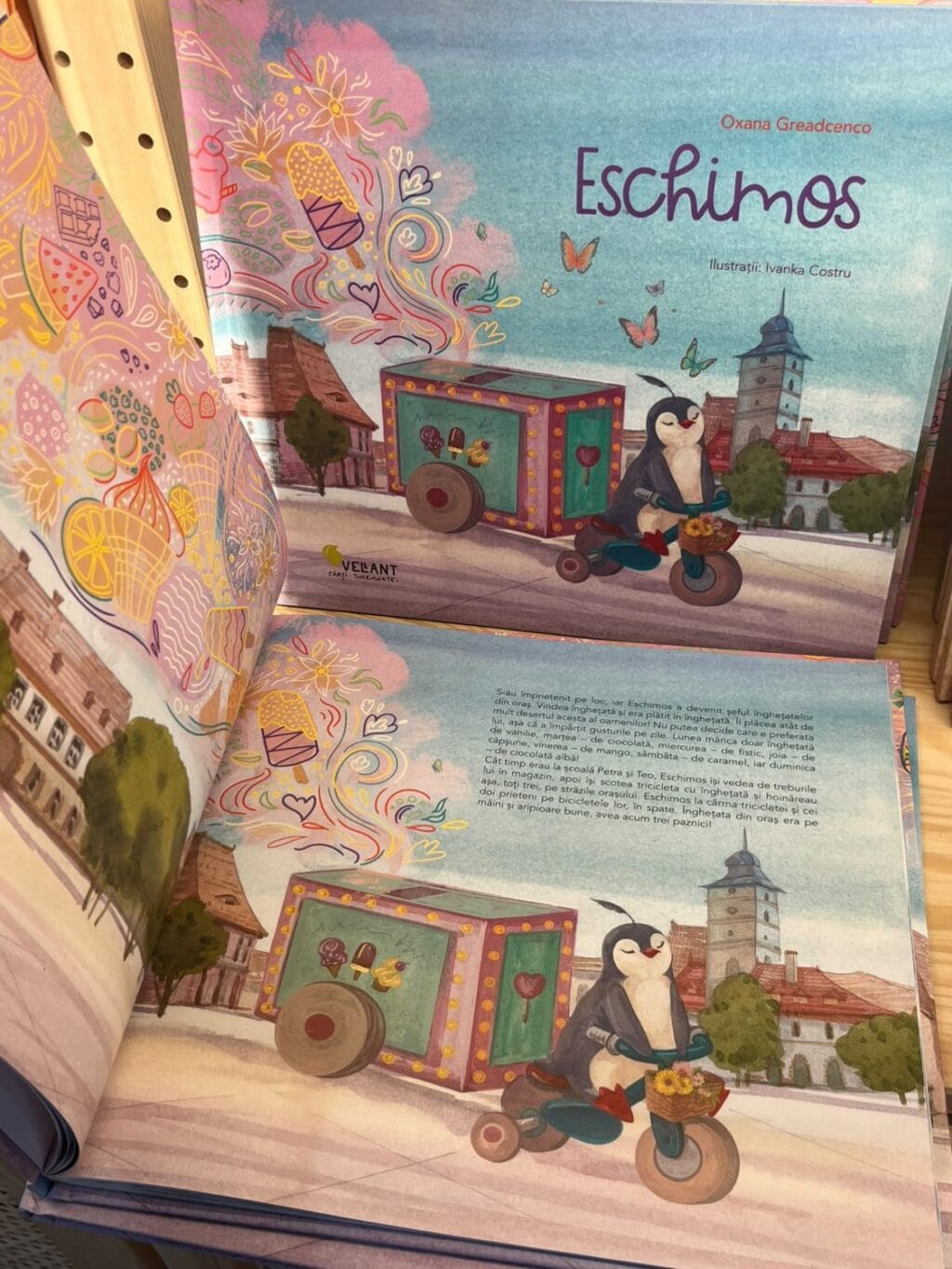 Povestea NOD merge mai departe. 24-27 Septembrie, Book the Date pentru ediția a doua Povestea NOD merge mai departe. 24-27 Septembrie, Book the Date pentru ediția a doua