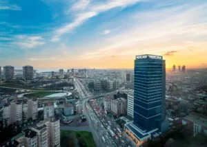 Medicana Health Group anunță deschiderea oficială a biroului său de reprezentanță în România