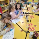 Apa şi copiii ne reamintesc de puritate. Starea vremii interioare la #Apecurateasumate