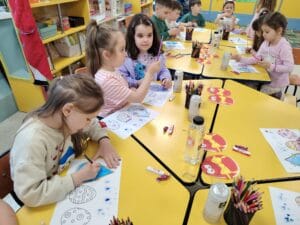 Apa şi copiii ne reamintesc de puritate. Starea vremii interioare la #Apecurateasumate