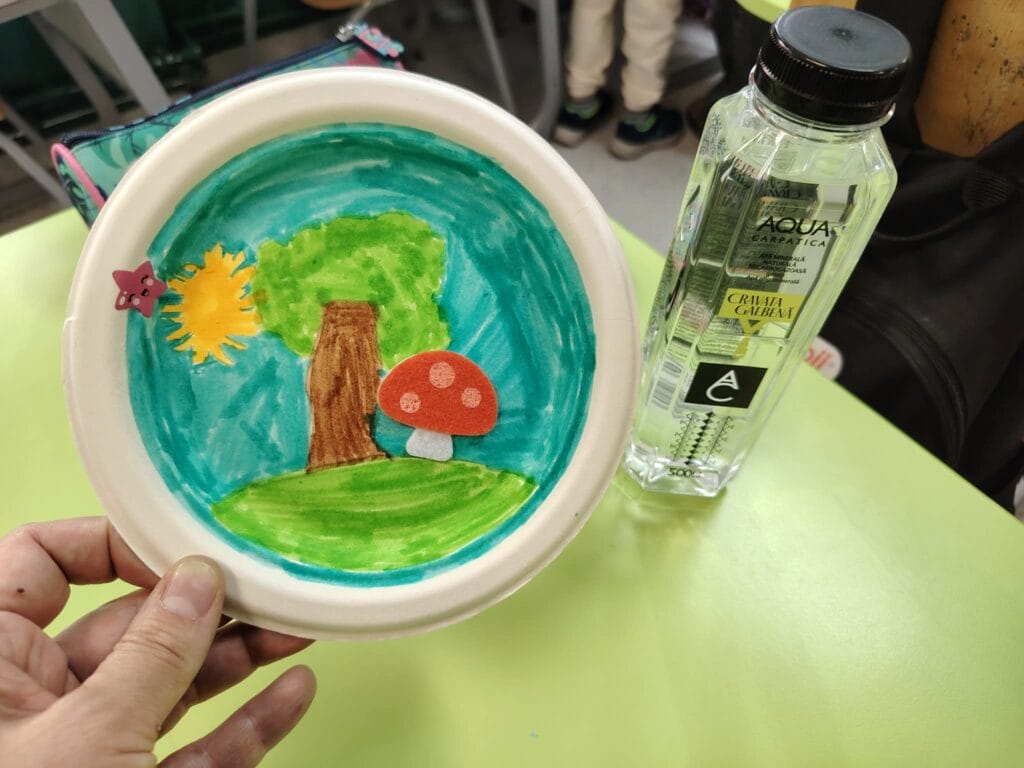 Tu ai grijă de mediu? Este mai uşor decȃt crezi! “Focus to green eco life” de Ziua Pământului