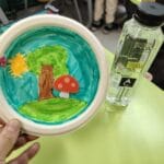 Tu ai grijă de mediu? Este mai uşor decȃt crezi! “Focus to green eco life” de Ziua Pământului