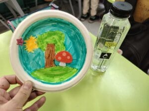 Tu ai grijă de mediu? Este mai uşor decȃt crezi! “Focus to green eco life” de Ziua Pământului