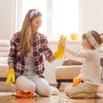 De ce anume ai nevoie pentru o curățenie rapidă și eficientă de primăvară