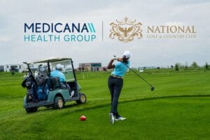 Medicana Health Group inițiază un parteneriat strategic cu National Golf & Country Club
