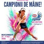 Începe cea de a XIV-a ediție a Dr. Oetker Junior Trophy