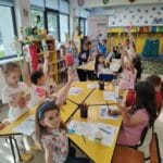 Aventura Emoțiilor și secretul hidratării corecte la “Ape Curate Asumate”