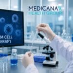 Medicana Health Group România aduce în prim-plan terapiile cu celule stem: soluții inovatoare și perspective promițătoare pentru pacienții cu autism